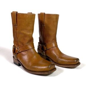 Freebird by Steven Copperhead Boots